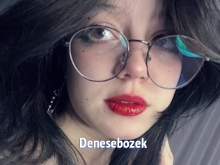 Denesebozek