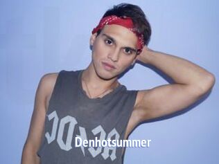 Denhotsummer