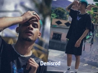 Denisrod