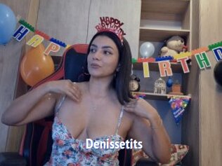 Denissetits