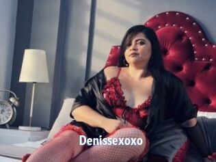 Denissexoxo
