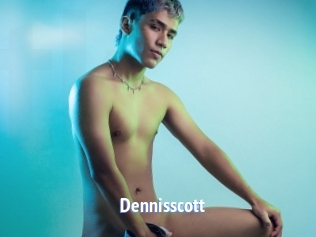 dennisscott Telefon Kontakte