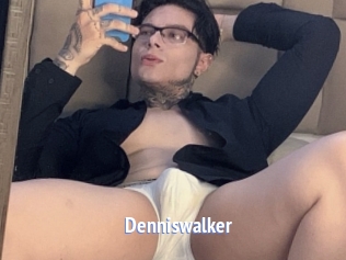 denniswalker Telefon Kontakte