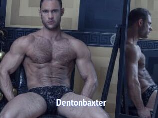 Dentonbaxter