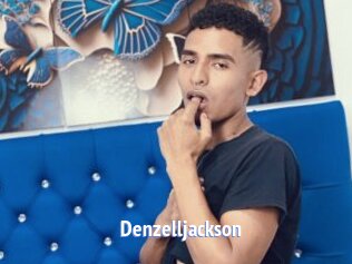 Denzelljackson