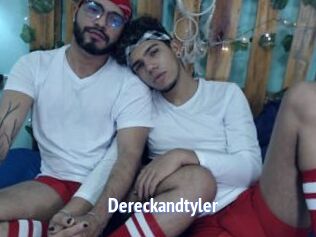 Dereckandtyler