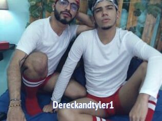 Dereckandtyler1
