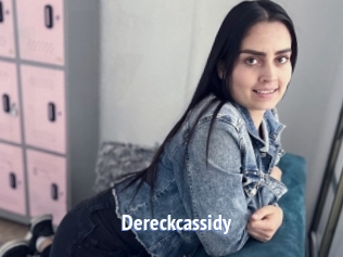 Dereckcassidy