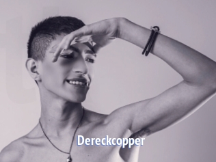 dereckcopper Telefon Kontakte