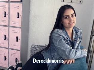 Dereckkmorris