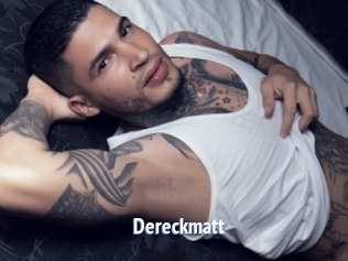 Dereckmatt