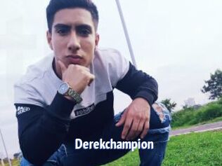 Derekchampion
