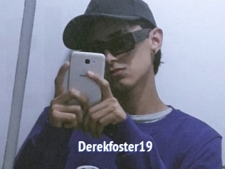 derekfoster19 Telefon Kontakte