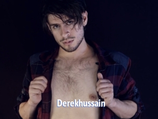 Derekhussain