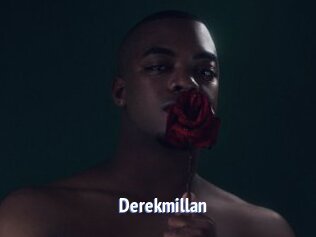 Derekmillan