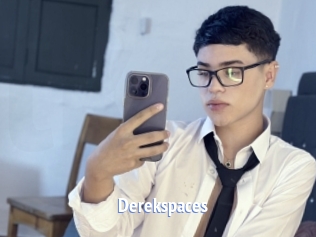 Derekspaces