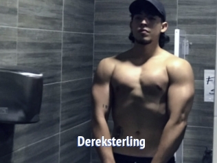 Dereksterling