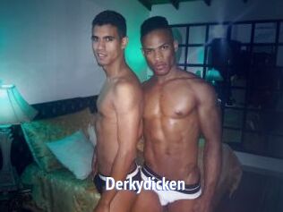 Derkydicken