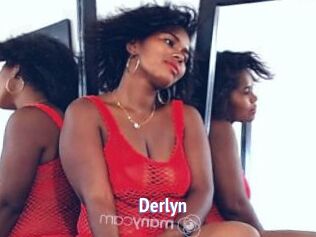 Derlyn