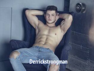 Derrickstrongman