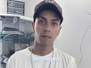 Derrymeyerss