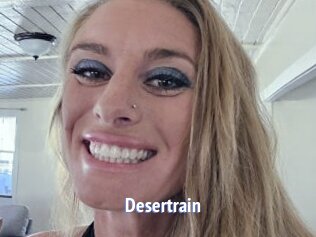 Desertrain