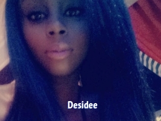 Desidee