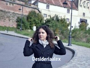 Desideriaalex