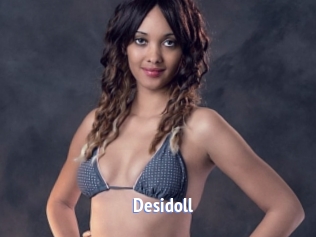 Desidoll