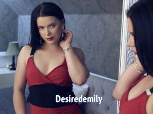 Desiredemily