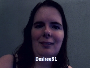 desiree81 Telefon Kontakte