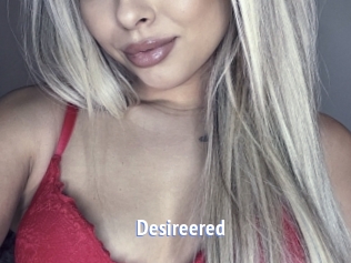 Desireered
