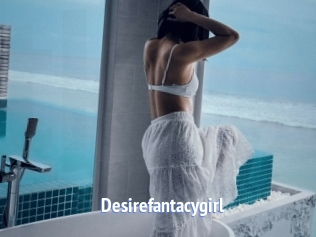 Desirefantacygirl