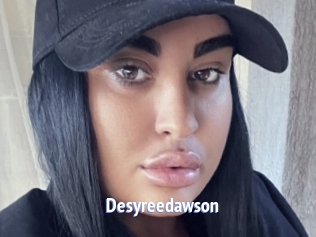 Desyreedawson