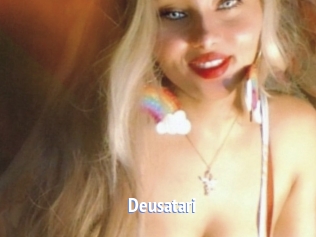Deusatari