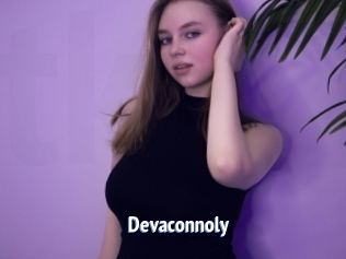 Devaconnoly