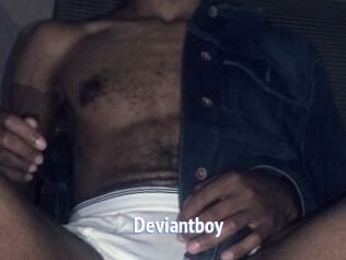 Deviantboy
