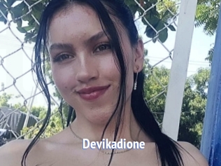 devikadione Telefon Kontakte
