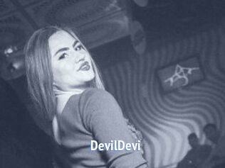 DevilDevi