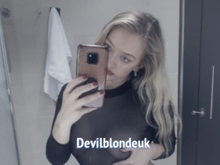 Devilblondeuk