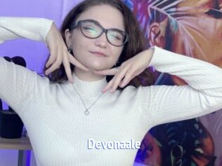 Devonaale