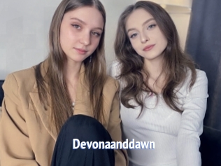 Devonaanddawn