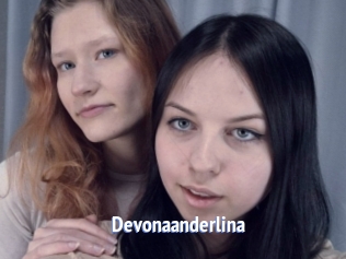 Devonaanderlina