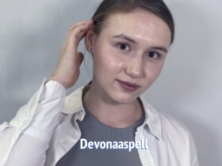Devonaaspell