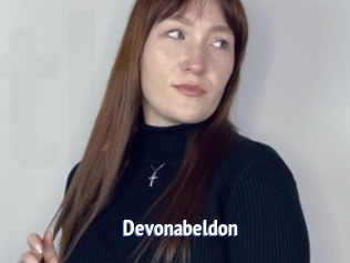 Devonabeldon