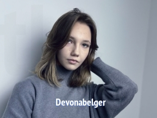 Devonabelger