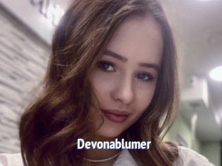 Devonablumer