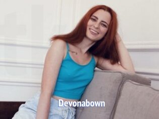 Devonabown
