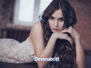 Devonabritt
