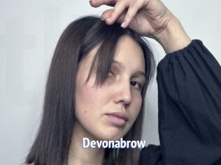 Devonabrow